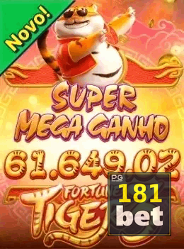 181BET bet — mercados de futebol e esportes no app